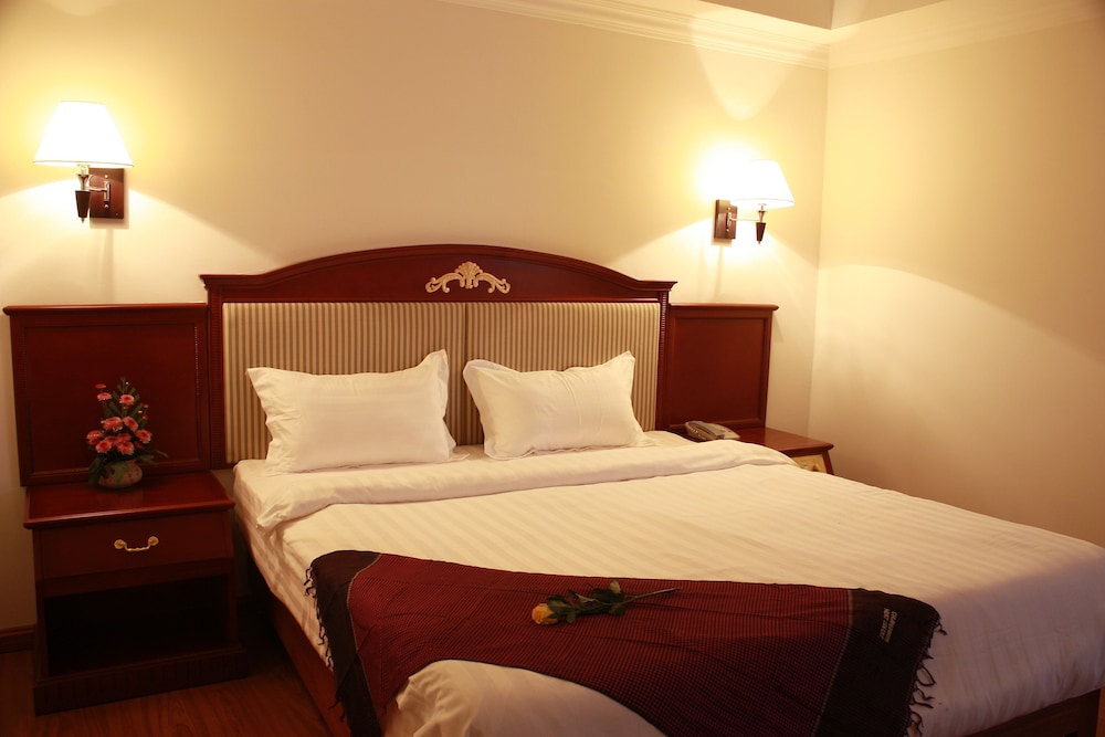 Superior Double Room photo 1