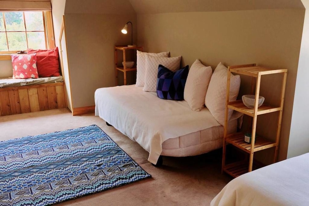 Comfort Room photo 1