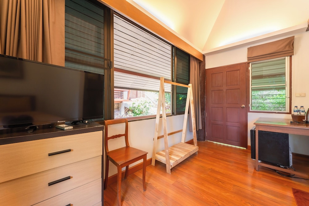Basic Double Room - Photo 5