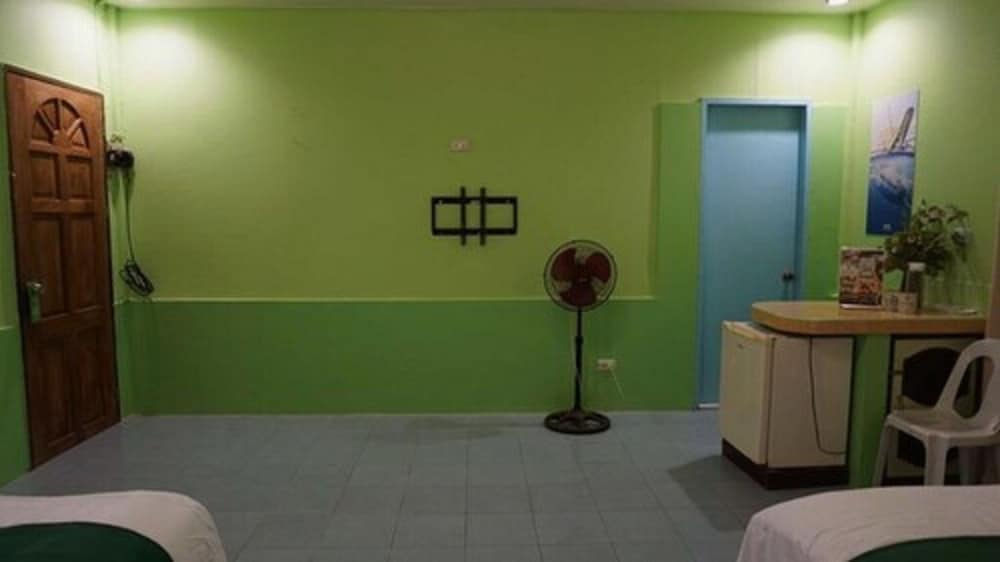 Twin Room photo 2