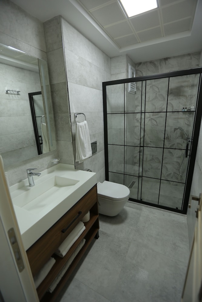 Double or Twin Room photo 3