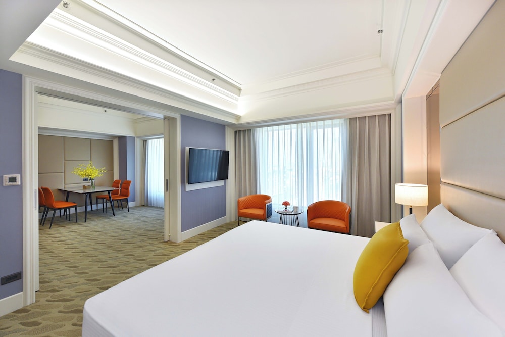 Grand Suite photo 2