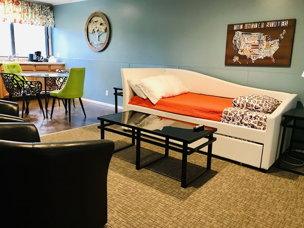 Suite, 1 Bedroom