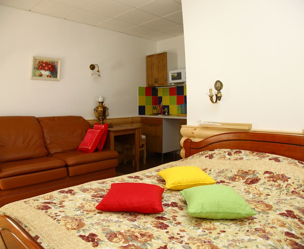 Apartment photo 1