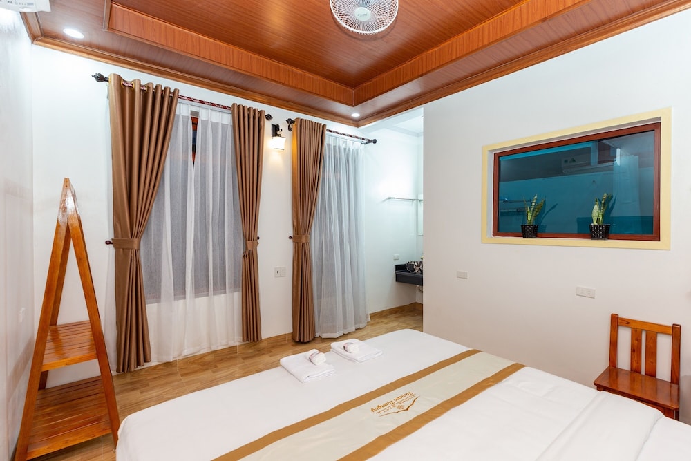 Standard Double Room - Photo 4