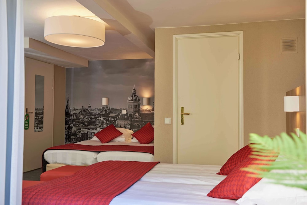 Quadruple Room photo 1