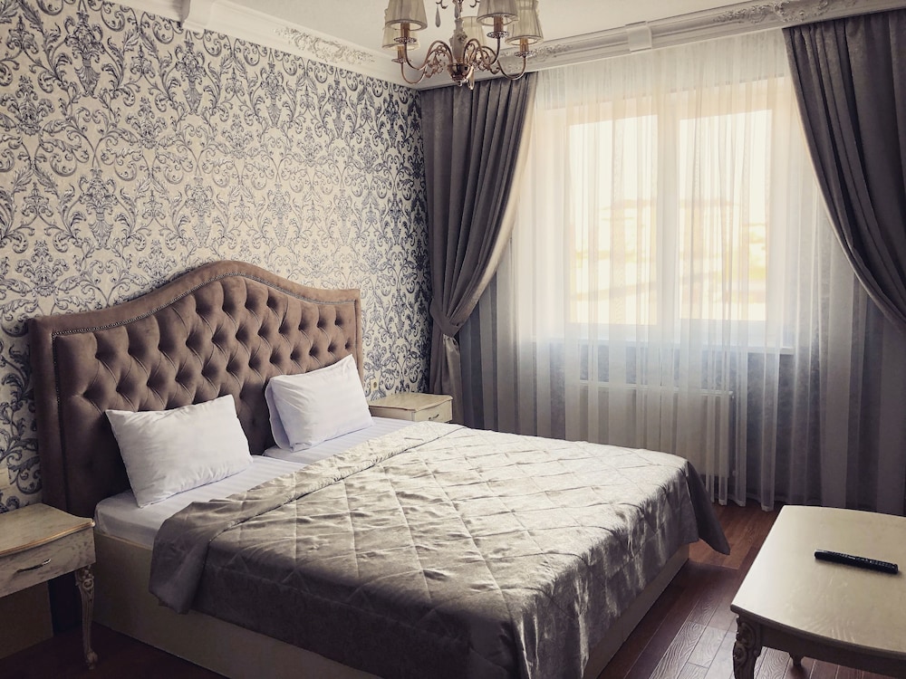 Standard Double or Twin Room photo 3