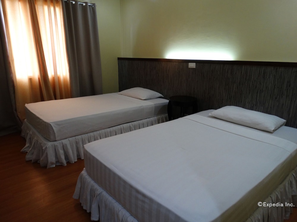 Twin Room photo 2