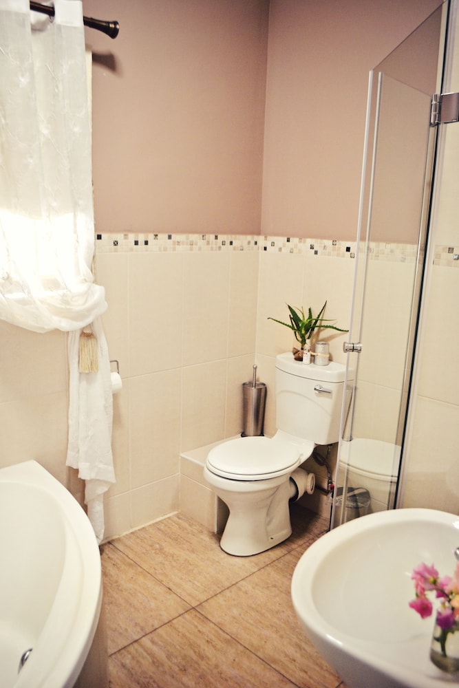 Executive Double Or Twin Room (№6) photo 3