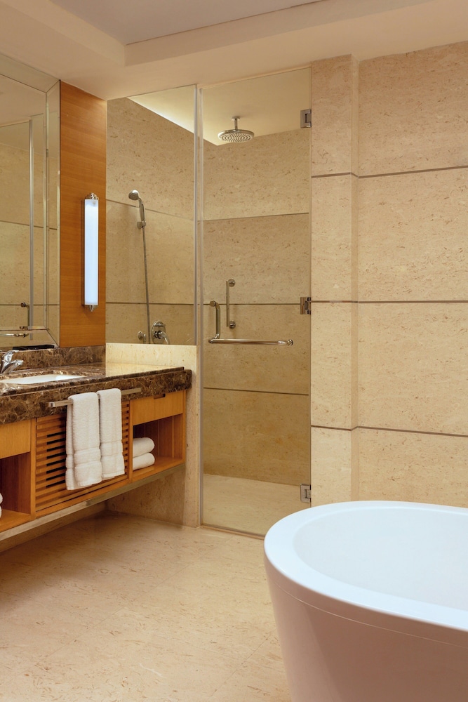 Executive Studio Suite, 1 King Bed
