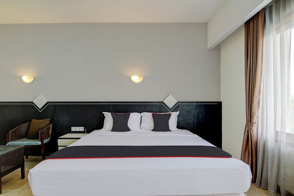 Standard Double Room photo 2