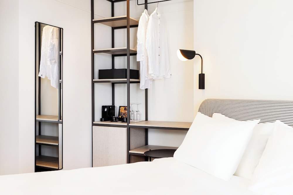 Executive Room with Sea View