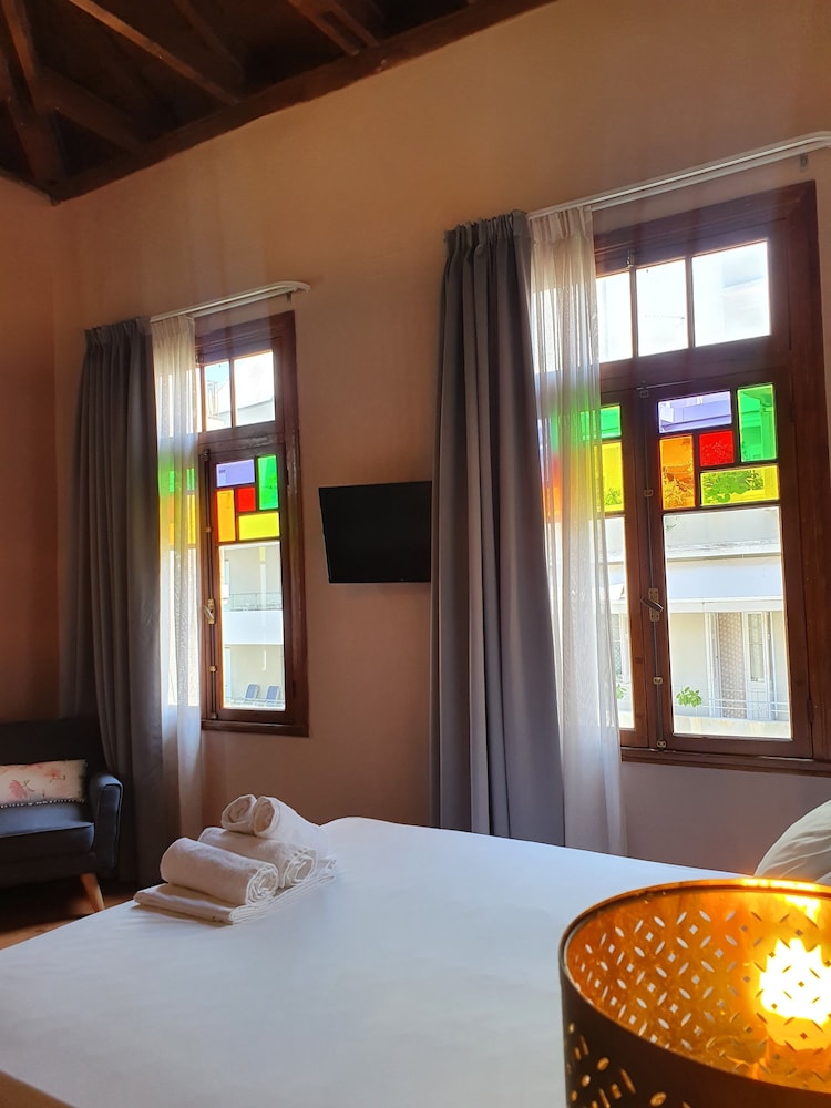 Luxury Quadruple Room, 2 Bathrooms photo 1