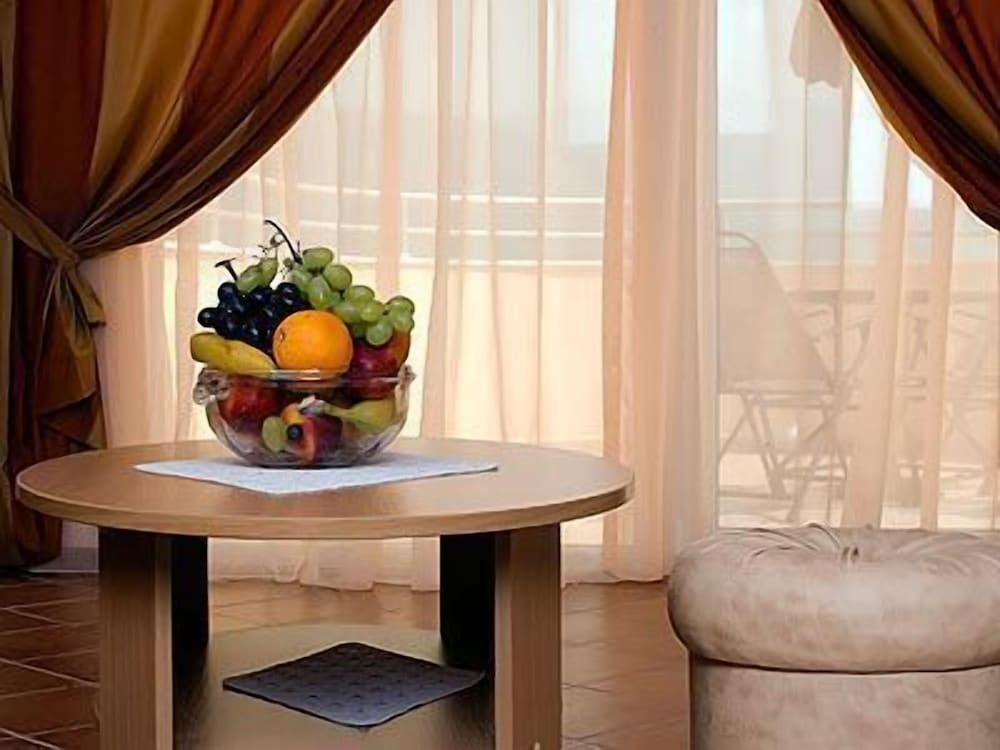 Panoramic Apartment, 1 Bedroom photo 2