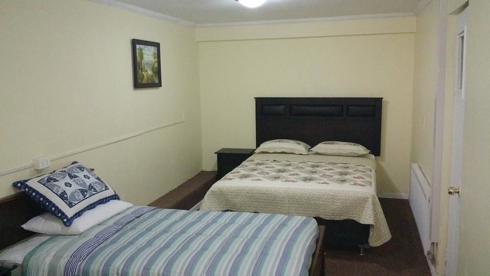Standard Twin Room, 2 Twin Beds photo 1