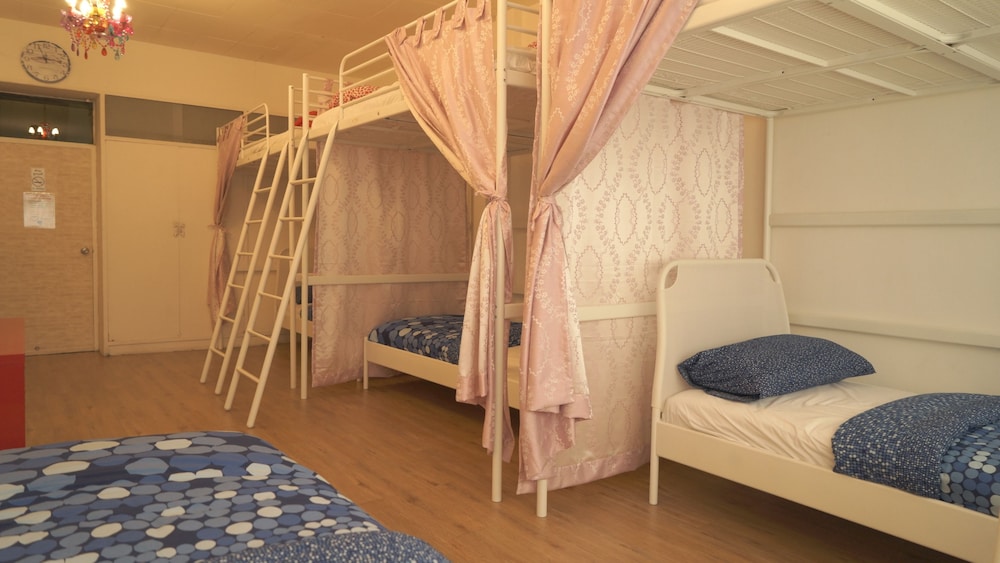 Shared Dormitory photo 3