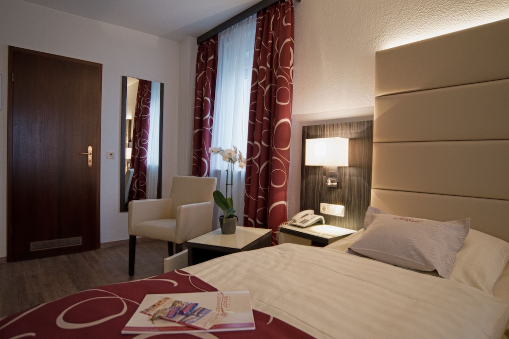Quadruple Room photo 1