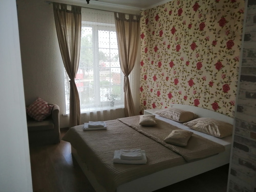 Deluxe Double Room photo 3