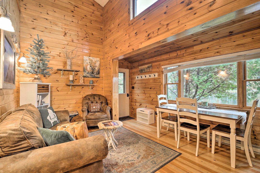 House (2 Bedrooms) photo 1