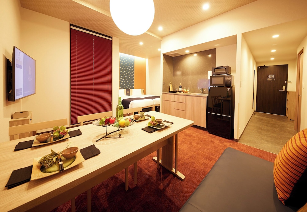 Grand Japanese Room, Non Smoking (Basement floors may be assigned) - Photo 6