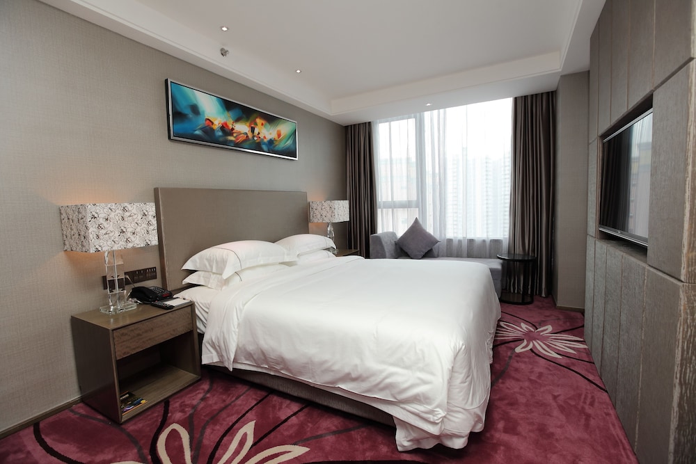 Executive Room, 1 King Bed photo 2