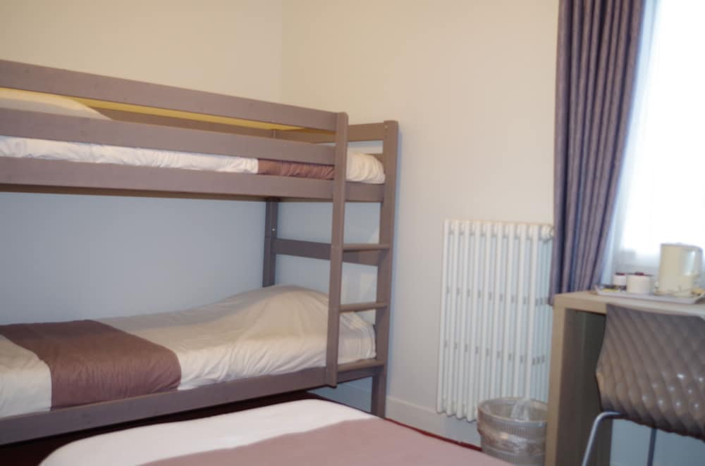 Superior Room, Connecting Rooms (4 People)