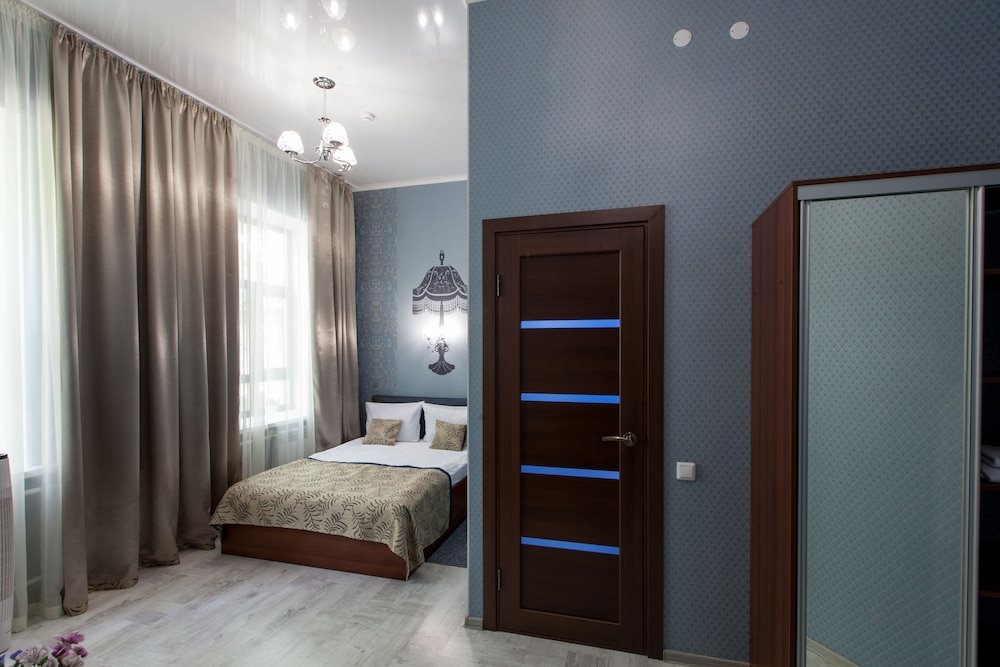Superior Double Room photo 1