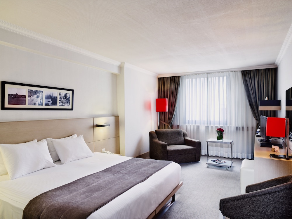 Standard Double or Twin Room photo 1