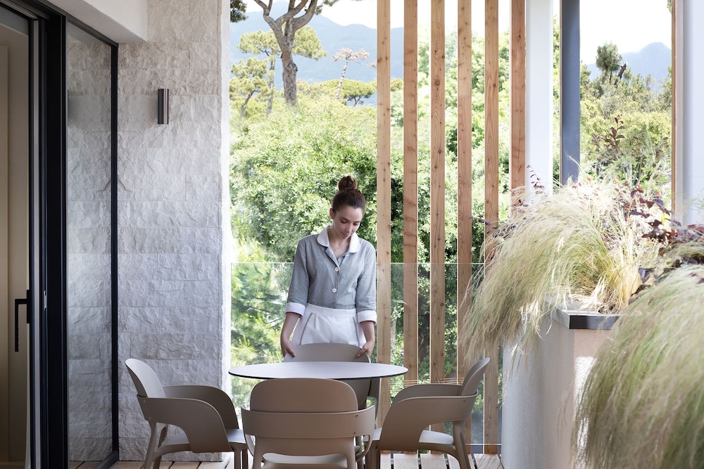 Suite Monolocale Sasso photo 3