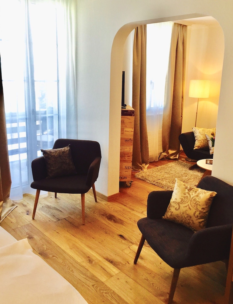 Suite photo 2
