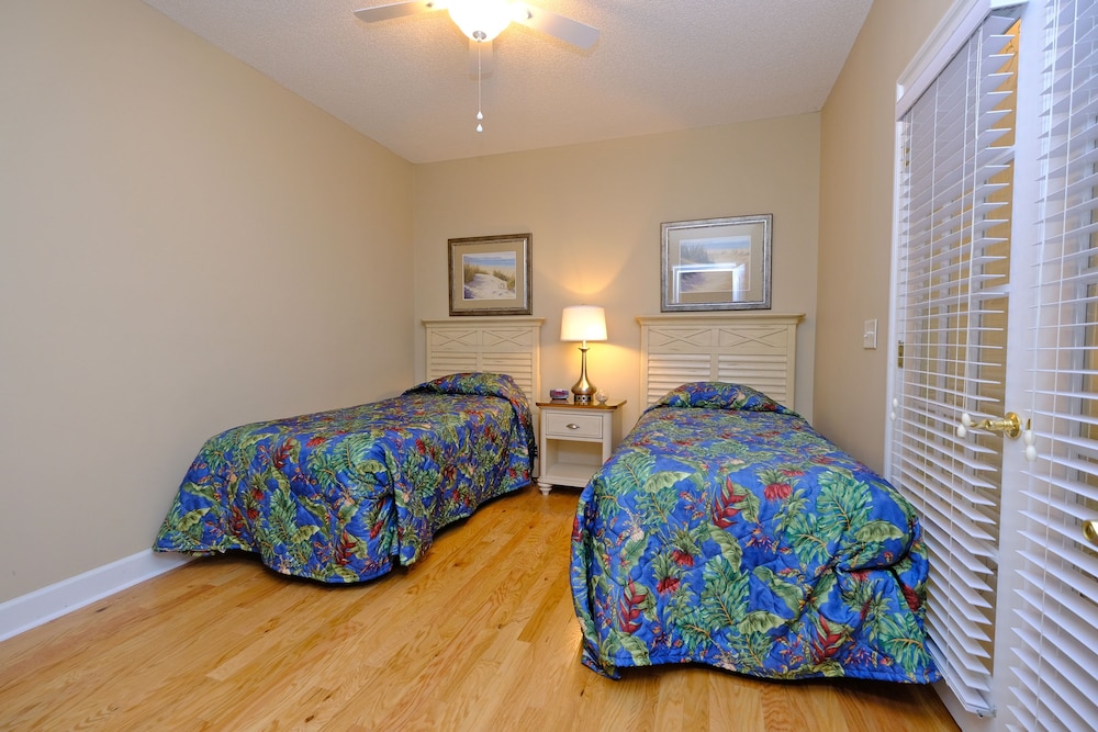 2 Bedroom Golf Villa Swing King photo 1
