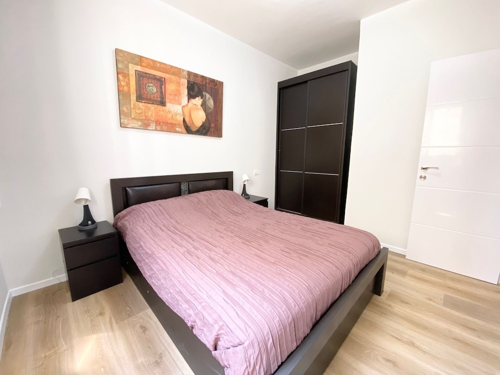 Apartment, 1 Bedroom, Balcony (Nehemia St 20 Flat 15) photo 1