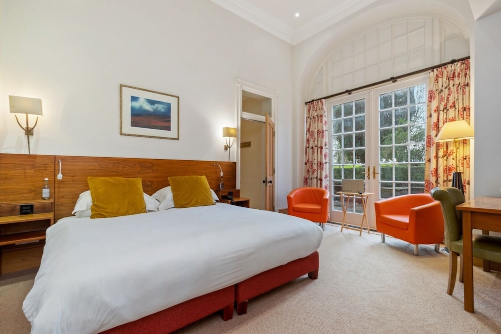 Classic Double Room (Classic) - Photo 4