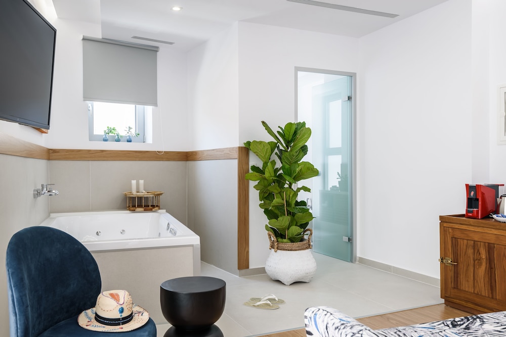 Deluxe Suite - Photo 5