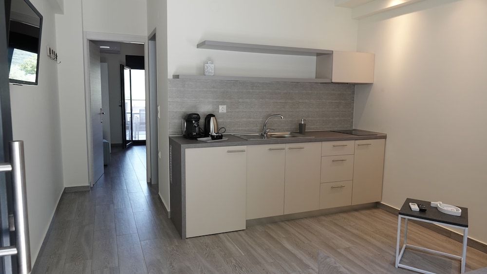 Luxury Apartment, Ground Floor (A1) photo 2