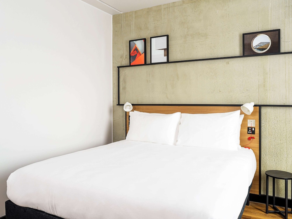 Standard Twin Room, Ensuite - Photo 6