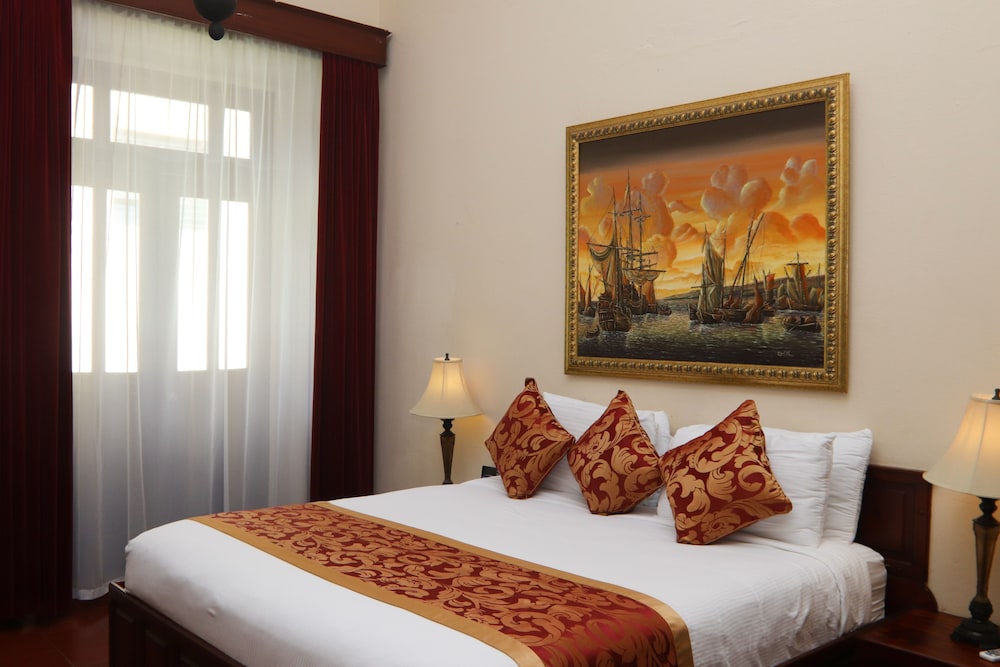 Superior Room, 1 King Bed - Photo 2