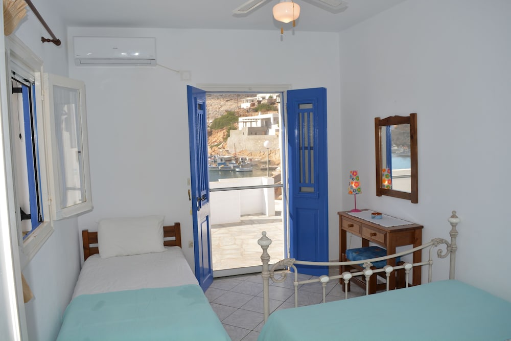 Apartment, 1 Bedroom, Sea View photo 1
