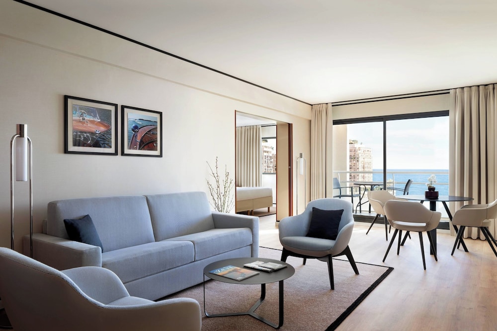 Suite, 1 Bedroom, Meerblick