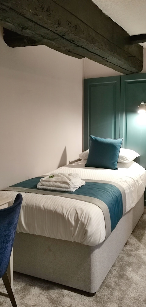 Triple Room, Ensuite (3 Persons) - Photo 3