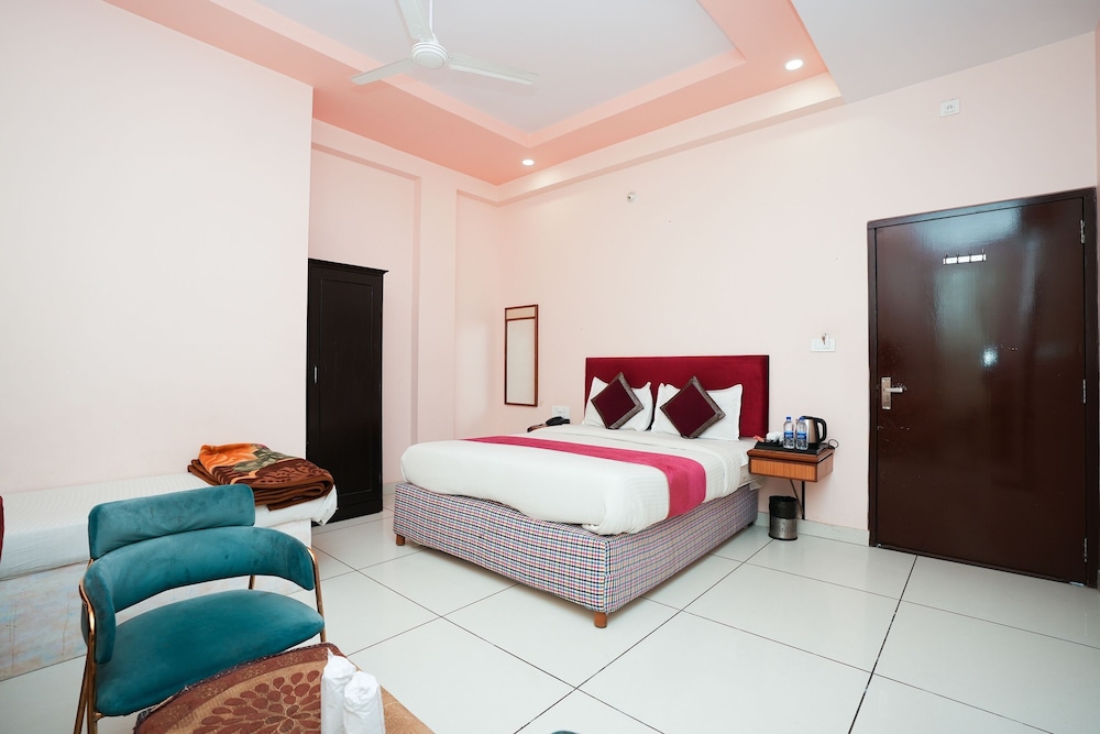 Superior Room - Photo 7