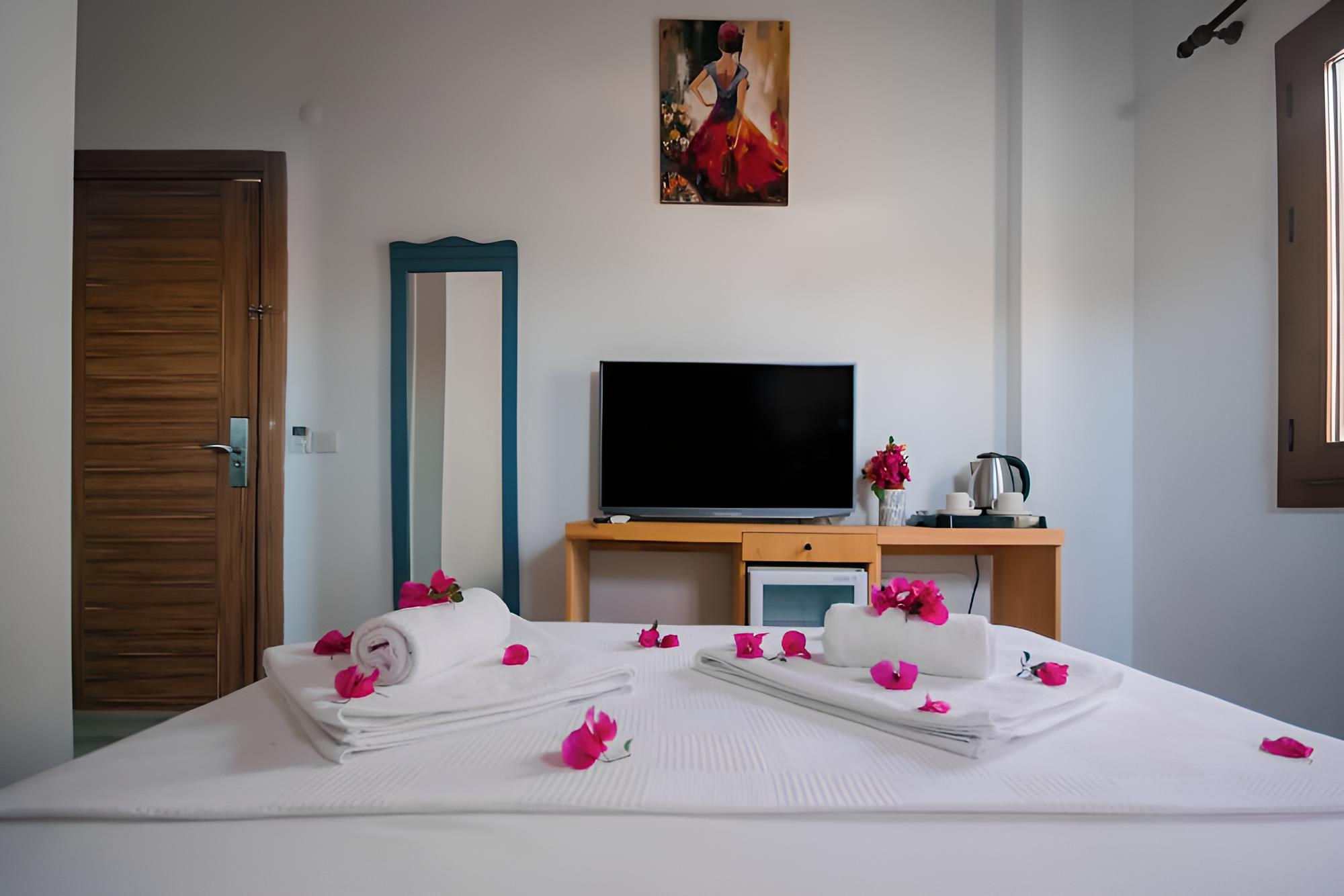 Classic Double Room, 1 Double Bed photo 3