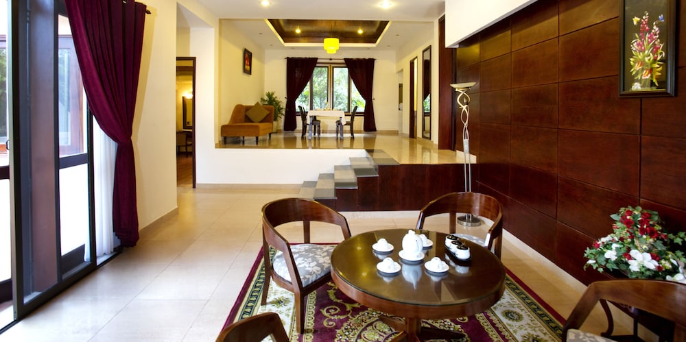Pool Villa 4 bedrooms photo 2