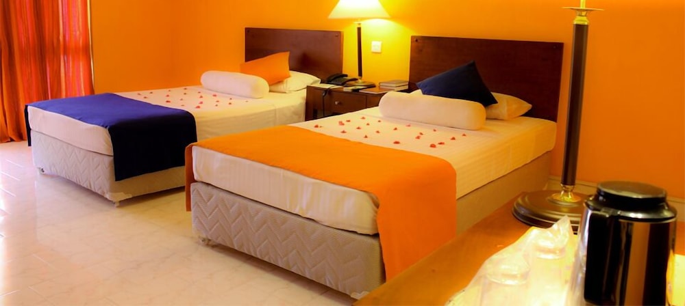 Deluxe Room photo 3