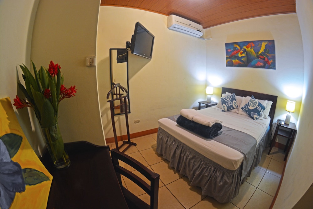 Comfort Apartment, 1 Queen Bed, Non Smoking photo 1