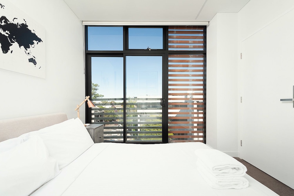 Apartment, 1 Bedroom, Private Bathroom, City View photo 3