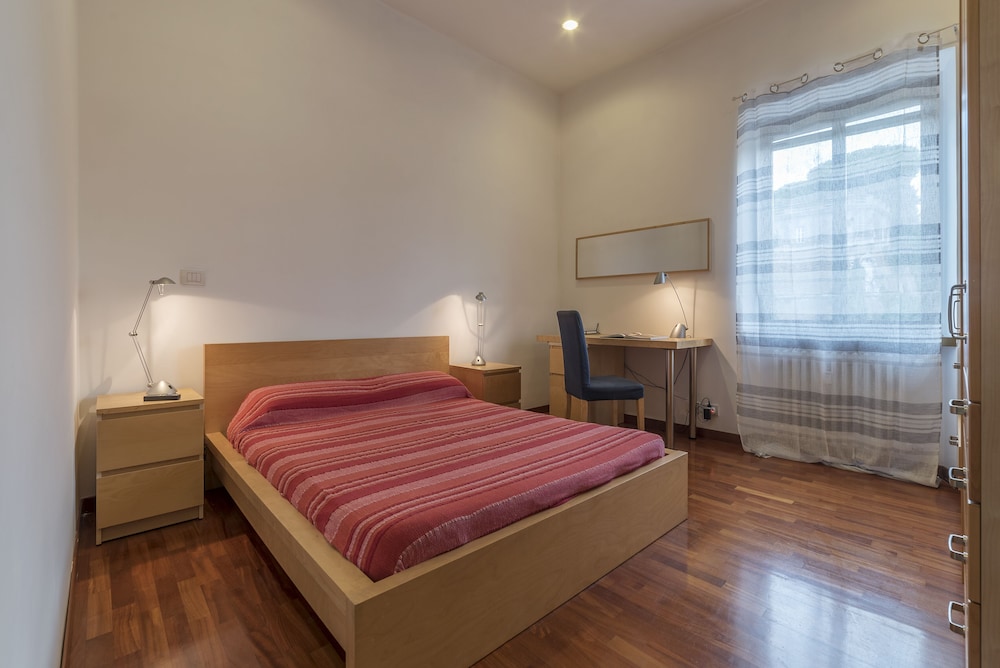 Apartment, 1 Bedroom
