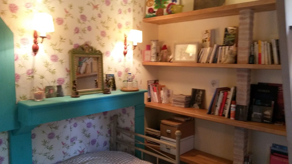 Figuier Chambre Double photo 2