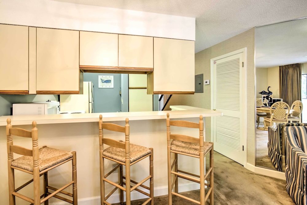 Apartment (2 Bedrooms) photo 2