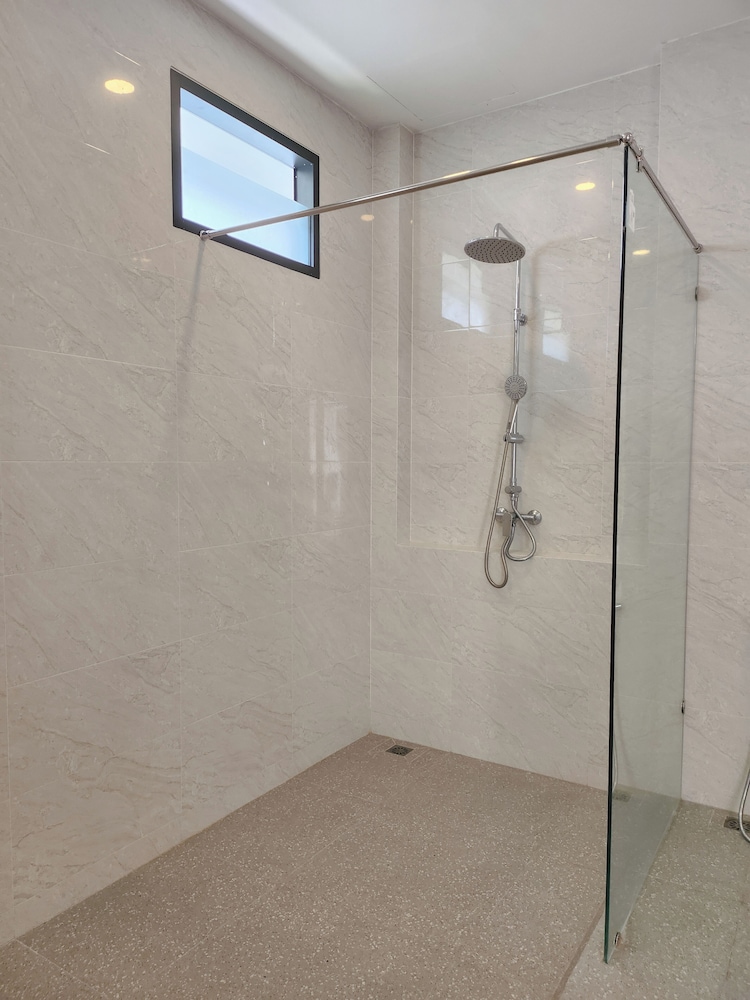 One Bedroom Pool Villa,A3